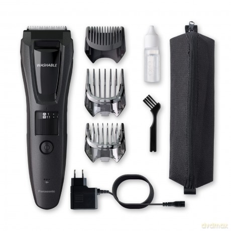 Panasonic - Trimmer ER-GB62-H503