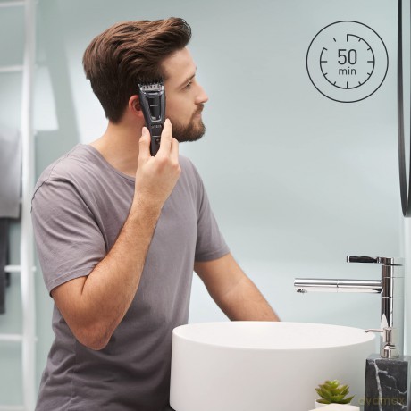 Panasonic - Trimmer ER-GB62-H503