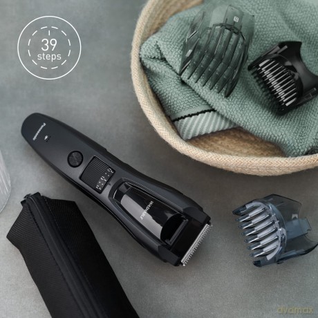 Panasonic - Trimmer ER-GB62-H503
