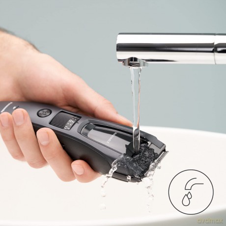 Panasonic - Trimmer ER-GB62-H503