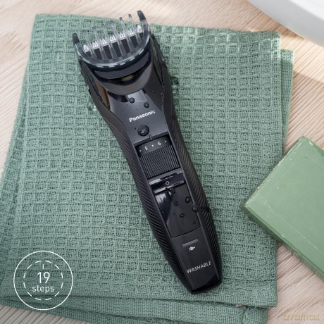 Panasonic - Trimmer ER-GC53