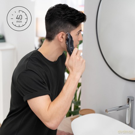 Panasonic - Trimmer ER-GC53