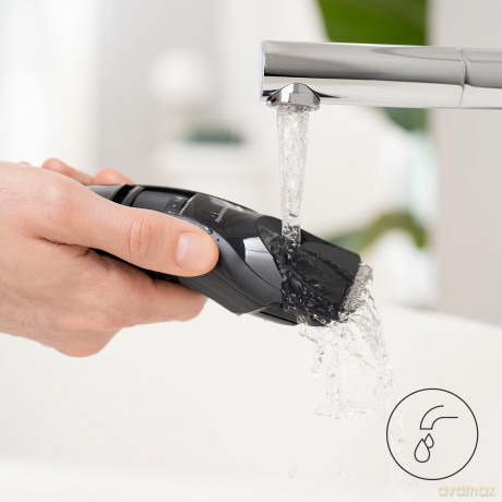 Panasonic - Trimmer ER-GC53