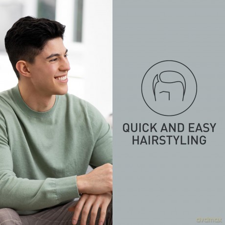 Panasonic - Trimmer ER-GC53