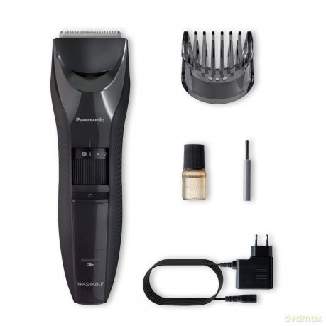 Panasonic - Trimmer ER-GC53