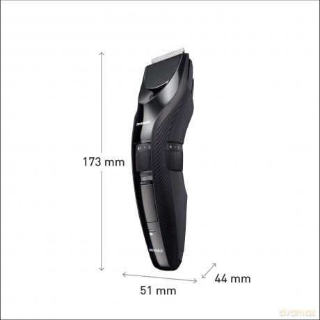 Panasonic - Trimmer ER-GC53