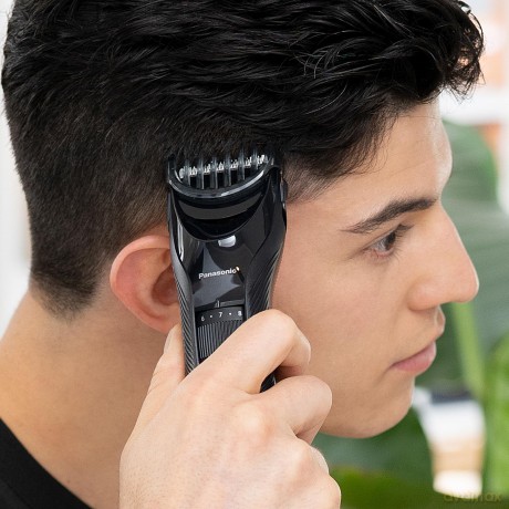 Panasonic - Trimmer ER-GC53