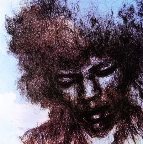 Jimi Hendrix: The Cry Of Love [CD]