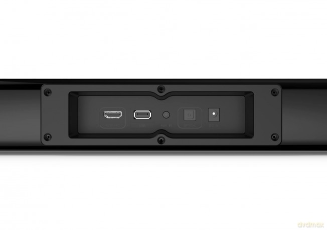 Panasonic - Wireless Soundbar SC-HTB100EGK