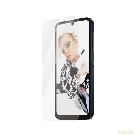 PanzerGlass - SAFE Screen Protector Galaxy new A25 5G UWF