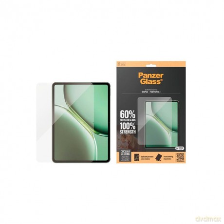 PanzerGlass - Screen Protector - OnePlus Pad Pro/Pad 2