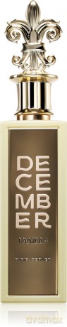 Paris Corner - December Vanilla EDP 85 ml
