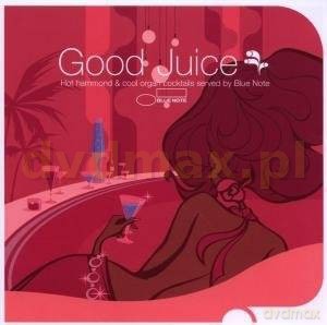 Good Juice: The Boogaloo Experience [CD]