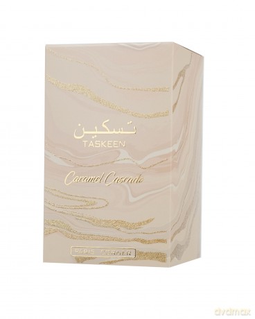 Paris Corner - Taskeen Caramel Cascade EDP 100ml