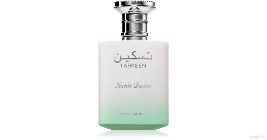 Paris Corner - Taskeen Lactea Divina EDP 100ml