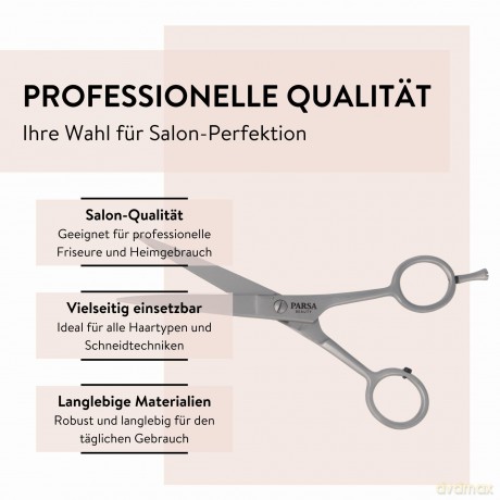 Parsa - Beauty Hair Scissor
