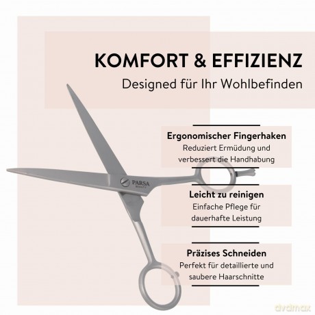 Parsa - Beauty Hair Scissor