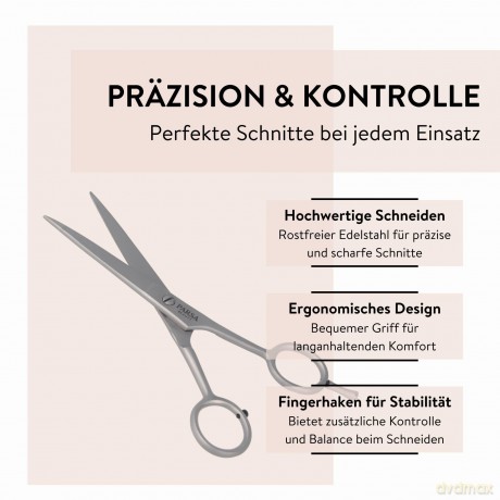Parsa - Beauty Hair Scissor