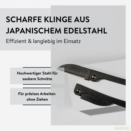 Parsa - Beauty Men Hair & Beard Razor