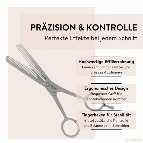 Parsa - Beauty Thinning Scissor
