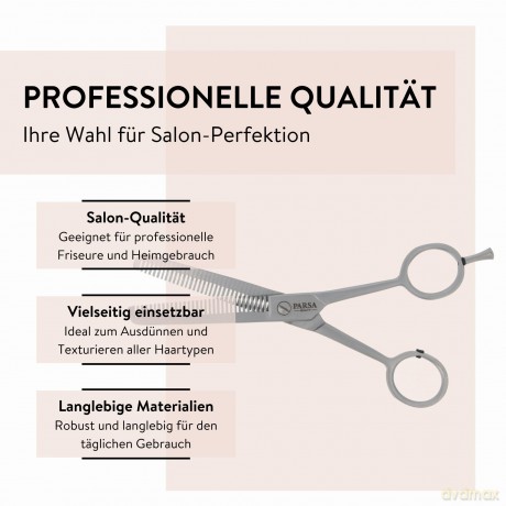 Parsa - Beauty Thinning Scissor