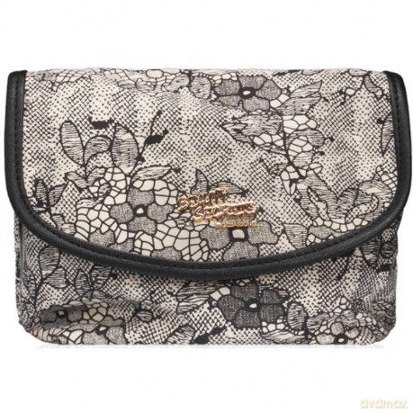 Parsa - Makeup purse in Lace