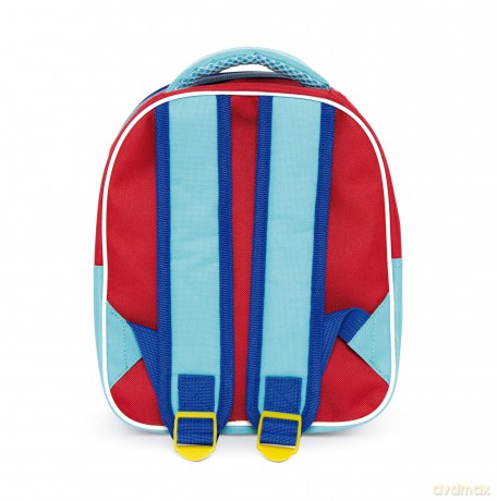 Paw Patrol - backpack - 24 x 20 x 10 cm (PW17328)
