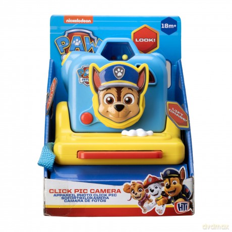 Paw Patrol - Camera (90371)