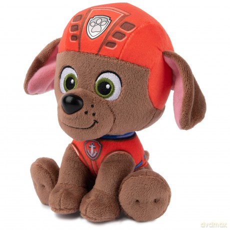 Paw Patrol - Gund Plush 15cm - Zuma