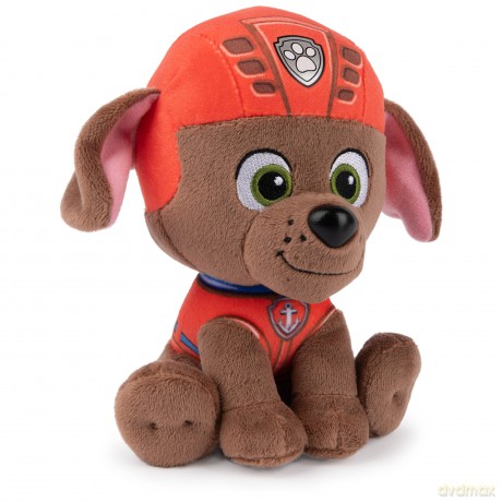 Paw Patrol - Gund Plush 15cm - Zuma