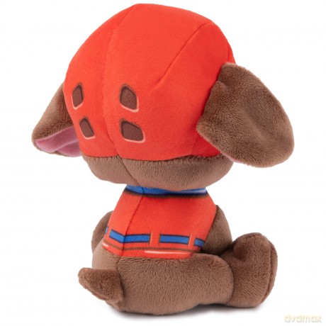 Paw Patrol - Gund Plush 15cm - Zuma