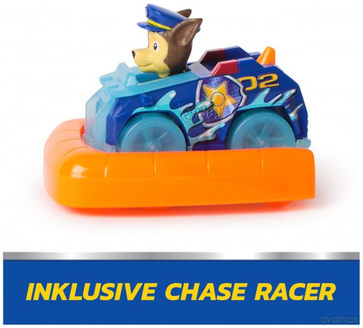 Paw Patrol - Pup Squad Octopus Playset (6074392)