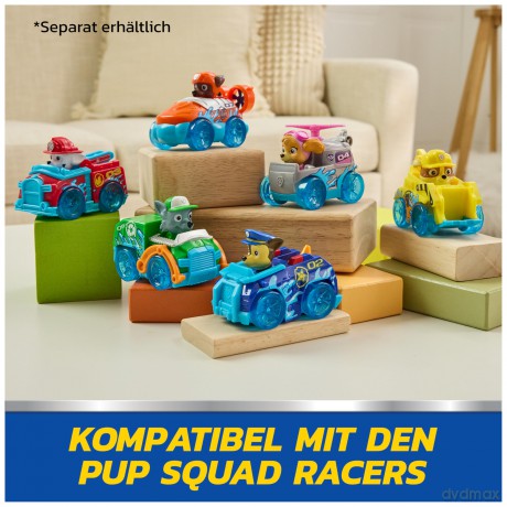 Paw Patrol - Pup Squad Octopus Playset (6074392)