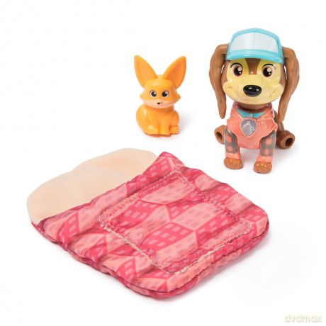 Paw Patrol - Skye's Camping Figure - Liberty [FIGURKA]