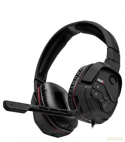 Słuchawki PDP Afterglow LVL 6+ Stereo Headset