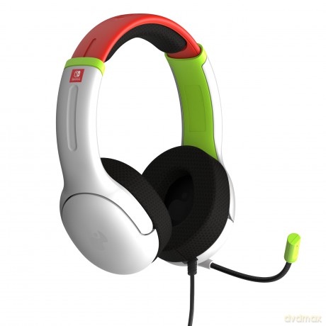 PDP Airlite Headset Wired Radiant Racers