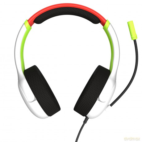 PDP Airlite Headset Wired Radiant Racers
