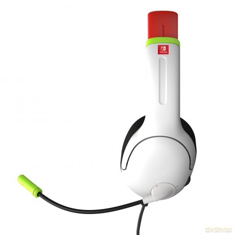 PDP Airlite Headset Wired Radiant Racers