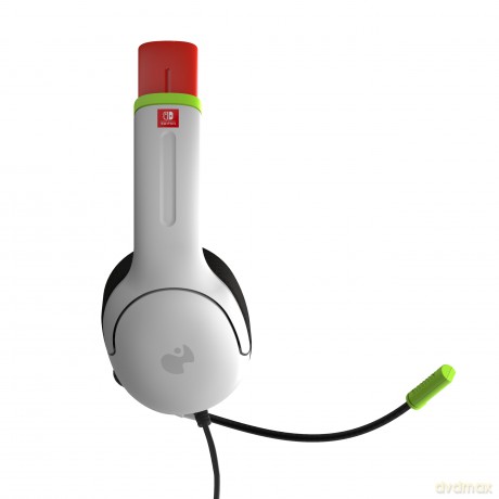 PDP Airlite Headset Wired Radiant Racers