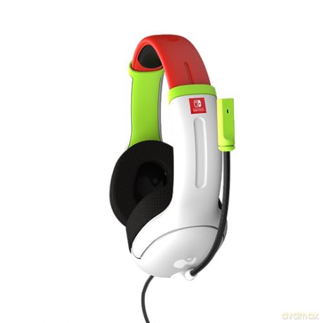 PDP Airlite Headset Wired Radiant Racers