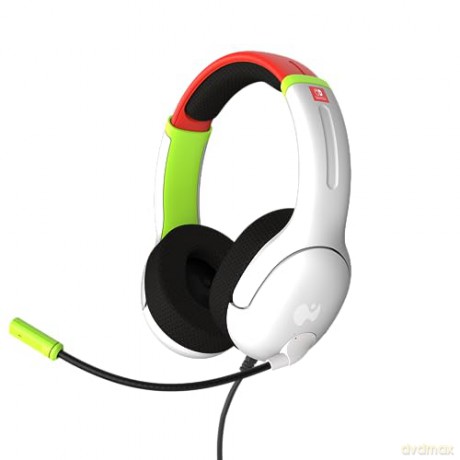 PDP Airlite Headset Wired Radiant Racers