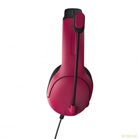 PDP Airlite Wired Cosmic Red Gaming Headset Licensed