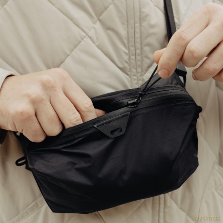 Peak Design - Cloud Ultralight Packing Cube - X-Small [SPORT]