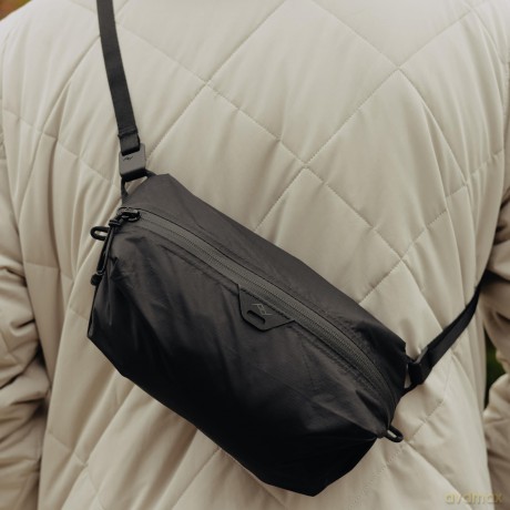 Peak Design - Cloud Ultralight Packing Cube - X-Small [SPORT]