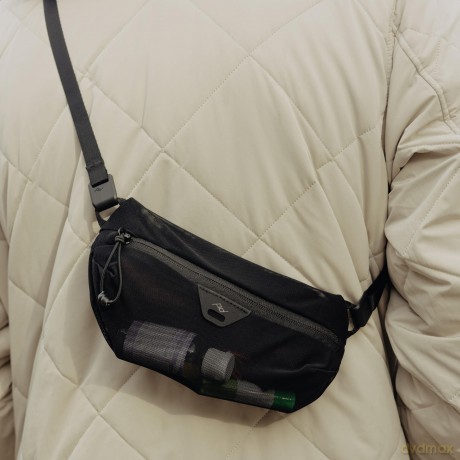 Peak Design - Eclipse Ultralight Mesh Packing Cube - XX-Small [SPORT]