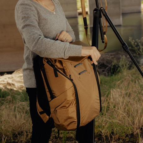 Peak Design - Everyday Backpack 20L V2 - Coyote - e [SPORT]