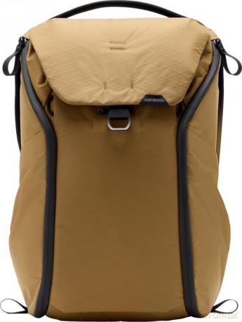 Peak Design - Everyday Backpack 30L V2 - Coyote [SPORT]