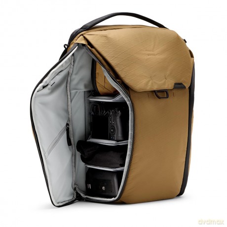Peak Design - Everyday Backpack 30L V2 - Coyote [SPORT]