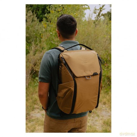 Peak Design - Everyday Backpack 30L V2 - Coyote [SPORT]