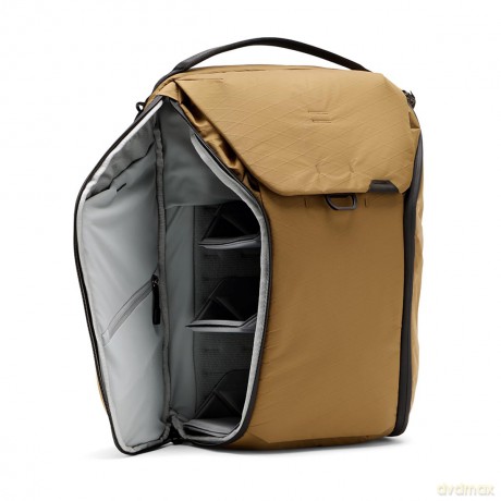 Peak Design - Everyday Backpack 30L V2 - Coyote [SPORT]